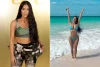 Kim Kardashian Stuns Fans with Sensational 'Just a Reminder' Bikini Pics